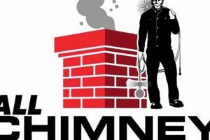 Nampa ID Chimney Sweep: Top Local Pros & Services | Chimney Works – Expert Chimney Repair, Cleaning & Installation Services