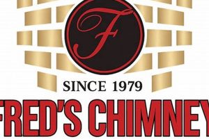 Fred's Chimney Magic: Expert Chimney Sweeps & Repair | Chimney Works – Expert Chimney Repair, Cleaning & Installation Services