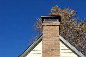 Affordable Chimney Cleaning OKC Services + Inspections | Chimney Works – Expert Chimney Repair, Cleaning & Installation Services