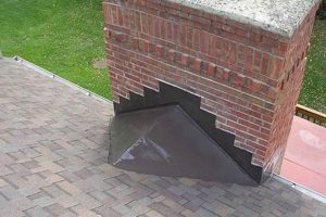 Chimney Metal Flashing: Repair, Install & Protection Chimney Works – Expert Chimney Repair, Cleaning & Installation Services Chimney Metal Flashing: Repair, Install & Protection | Chimney Works – Expert Chimney Repair, Cleaning & Installation Services