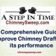 Chimney Draft Fixes: How to Improve Chimney Draft FAST! | Chimney Works – Expert Chimney Repair, Cleaning & Installation Services