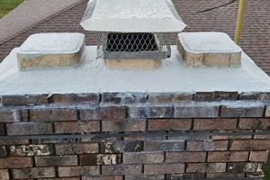 Expert Chimney Cleaning in Medina, OH | [Company Name] | Chimney Works – Expert Chimney Repair, Cleaning & Installation Services