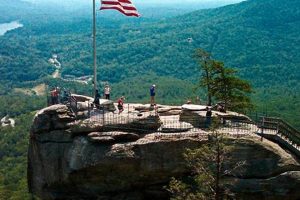 Chimney Rock NC Hours: Plan Your Visit Today! | Chimney Works – Expert Chimney Repair, Cleaning & Installation Services
