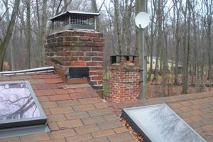 August West Chimney Pros: Repair &amp; Sweep Experts | Chimney Works – Expert Chimney Repair, Cleaning & Installation Services