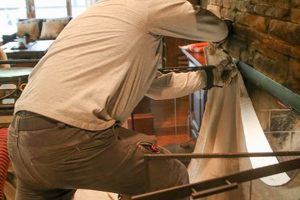 Maryville TN Chimney Cleaning: Safe &amp; Sound Chimneys | Chimney Works – Expert Chimney Repair, Cleaning & Installation Services