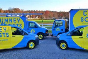 Why Chimney Scientists Are Key + Benefits | Chimney Works – Expert Chimney Repair, Cleaning & Installation Services