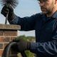 Bethesda Chimney Sweep: Clean & Safe + Repair | Chimney Works – Expert Chimney Repair, Cleaning & Installation Services