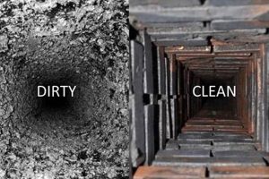 DIY Guide: How to Clean a Chimney Safely + Tips Chimney Works – Expert Chimney Repair, Cleaning & Installation Services DIY Guide: How to Clean a Chimney Safely + Tips | Chimney Works – Expert Chimney Repair, Cleaning & Installation Services