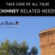 Mad Hatter Chimney: Design &amp; Expert Chimney Work Tips | Chimney Works – Expert Chimney Repair, Cleaning & Installation Services