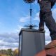 Chimney Sweep Cost Guide: What Affects Your Price? | Chimney Works – Expert Chimney Repair, Cleaning & Installation Services