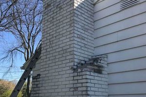 Complete Alpha and Omega Chimney: Services &amp; Care | Chimney Works – Expert Chimney Repair, Cleaning & Installation Services