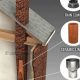 Pro Chimney Pipe Replacement: Cost, Safety & Tips | Chimney Works – Expert Chimney Repair, Cleaning & Installation Services