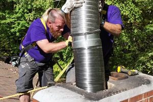 Reliable Chimney Repair Service Near You! | Chimney Works – Expert Chimney Repair, Cleaning & Installation Services