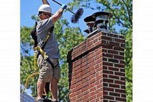 San Antonio Chimney Sweep: Experts Near You + Tips Chimney Works – Expert Chimney Repair, Cleaning & Installation Services San Antonio Chimney Sweep: Experts Near You + Tips | Chimney Works – Expert Chimney Repair, Cleaning & Installation Services