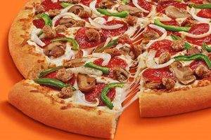 Your Little Caesars Chimney Rock Pizza Guide | Chimney Works – Expert Chimney Repair, Cleaning & Installation Services