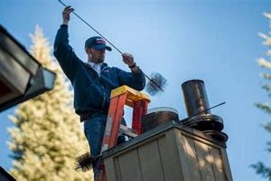 Find a Chimney Sweep Job Near You: Duties & Safety Chimney Works – Expert Chimney Repair, Cleaning & Installation Services Find a Chimney Sweep Job Near You: Duties & Safety | Chimney Works – Expert Chimney Repair, Cleaning & Installation Services