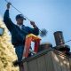 Find a Chimney Sweep Job Near You: Duties &amp; Safety | Chimney Works – Expert Chimney Repair, Cleaning & Installation Services