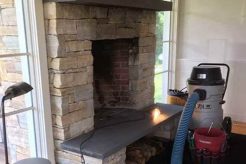 Safe Chimney Cleaning Burlington VT: Services & Tips | Chimney Works – Expert Chimney Repair, Cleaning & Installation Services