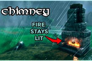 Build a Better Valheim Chimney: Designs & Tips | Chimney Works – Expert Chimney Repair, Cleaning & Installation Services