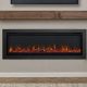 Faux Electric Fireplace Chimney Ideas & Installation | Chimney Works – Expert Chimney Repair, Cleaning & Installation Services