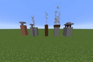 Minecraft Chimneys: Build a Realistic Smoke Stack! | Chimney Works – Expert Chimney Repair, Cleaning & Installation Services