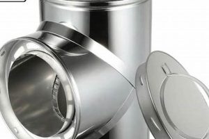 Choosing the Right 8 in Chimney Pipe: A Guide Chimney Works – Expert Chimney Repair, Cleaning & Installation Services Choosing the Right 8 in Chimney Pipe: A Guide | Chimney Works – Expert Chimney Repair, Cleaning & Installation Services