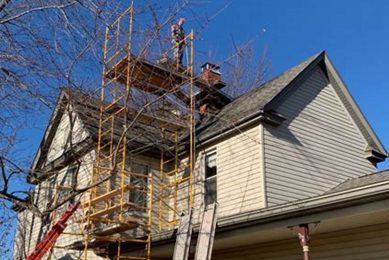 Peoria IL Chimney Repair: Expert Pros & Services | Chimney Works – Expert Chimney Repair, Cleaning & Installation Services
