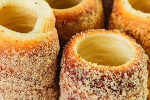 Authentic Hungarian Chimney Cakes: A Sweet Taste! Chimney Works – Expert Chimney Repair, Cleaning & Installation Services Authentic Hungarian Chimney Cakes: A Sweet Taste! | Chimney Works – Expert Chimney Repair, Cleaning & Installation Services