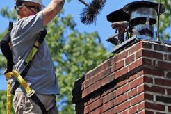 South Jersey Chimney Cleaning: Safe & Expert Service | Chimney Works – Expert Chimney Repair, Cleaning & Installation Services