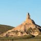 Unveiling: Fun Chimney Rock Facts & History! | Chimney Works – Expert Chimney Repair, Cleaning & Installation Services