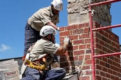 Ayden & Sons Chimney Service: Expert Care &amp; Safety | Chimney Works – Expert Chimney Repair, Cleaning & Installation Services