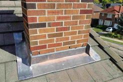 Chimney Work: How to Do Chimney Flashing Right | Chimney Works – Expert Chimney Repair, Cleaning & Installation Services