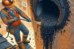 Local Chimney Sweep Middletown NY: Cleaning &amp; Safety | Chimney Works – Expert Chimney Repair, Cleaning & Installation Services