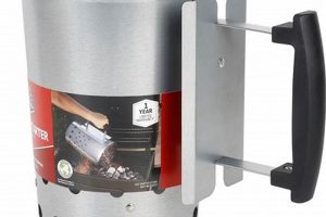 Buy Best Charcoal Chimney Starter at Walmart - [Year] Guide | Chimney Works – Expert Chimney Repair, Cleaning & Installation Services