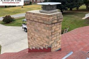 Raleigh Chimney Cleaning: Safe &amp; Expert [Service] | Chimney Works – Expert Chimney Repair, Cleaning & Installation Services