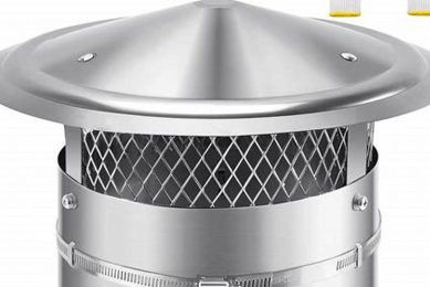 Protect Your Flue: 7 Inch Chimney Cap Guide & Tips Chimney Works – Expert Chimney Repair, Cleaning & Installation Services Protect Your Flue: 7 Inch Chimney Cap Guide & Tips | Chimney Works – Expert Chimney Repair, Cleaning & Installation Services