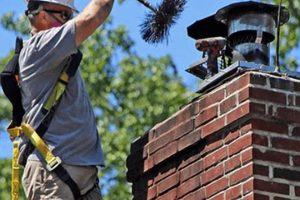 Protect Your Home: 1 Clean Sweep Chimney Service Now! | Chimney Works – Expert Chimney Repair, Cleaning & Installation Services