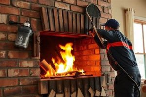 Professional Chimney Cleaning in Broken Arrow, OK: Safe & Reliable Chimney Works – Expert Chimney Repair, Cleaning & Installation Services Professional Chimney Cleaning in Broken Arrow, OK: Safe & Reliable | Chimney Works – Expert Chimney Repair, Cleaning & Installation Services