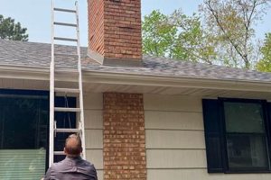 Stop Clutter Chimney: Organize & Reclaim Your Space | Chimney Works – Expert Chimney Repair, Cleaning & Installation Services