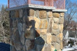 Top-Rated Chimney Sweep NH Services | Safe & Clean! | Chimney Works – Expert Chimney Repair, Cleaning & Installation Services