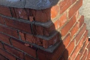 Chimney Spalling Repair Cost: A Complete Guide & Price Tips | Chimney Works – Expert Chimney Repair, Cleaning & Installation Services