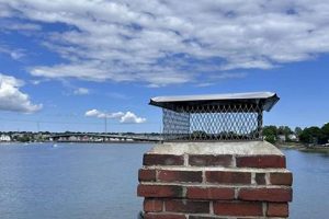 Coastal Chimney: Repair, Inspection &amp; Maintenance | Chimney Works – Expert Chimney Repair, Cleaning & Installation Services