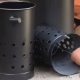 Chimney Charcoal: How Does a Charcoal Chimney Starter Work? | Chimney Works – Expert Chimney Repair, Cleaning & Installation Services