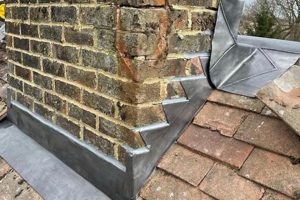 Affordable Lead Chimney Flashing: Repair & Install | Chimney Works – Expert Chimney Repair, Cleaning & Installation Services