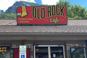 Your Guide: Chimney Rock Cafe &amp; Nearby Eats | Chimney Works – Expert Chimney Repair, Cleaning & Installation Services