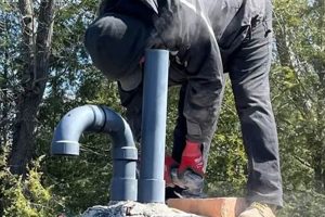 Professional Chimney Cleaning Services in Lehigh Valley PA | Chimney Works – Expert Chimney Repair, Cleaning & Installation Services