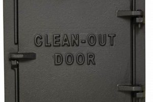 Chimney Work: Door Replacement for Clean, Safe Chimneys | Chimney Works – Expert Chimney Repair, Cleaning & Installation Services