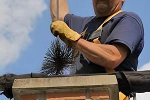 Find Local: Residential Chimney Sweeps Near Me - [Year] | Chimney Works – Expert Chimney Repair, Cleaning & Installation Services