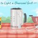 Easy Start: How to Light Charcoal Without a Chimney - Grilling Tips! | Chimney Works – Expert Chimney Repair, Cleaning & Installation Services