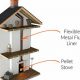 Pellet Stove Chimney: Installation & Safety Tips | Chimney Works – Expert Chimney Repair, Cleaning & Installation Services